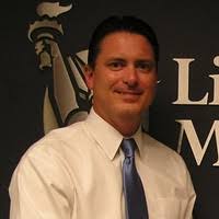 Doug Waltz, CPCU, LUTCF, API