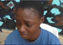 23-year-old woman who has 4 children with four different notorious  criminals arrested in Delta