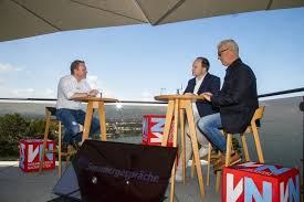 Als chef vom dienst) und fernsehinformation (oberösterreich heute) zuständig war. Wenige Optionen Fur Herbert Kickl Vorarlberger Nachrichten Vn At