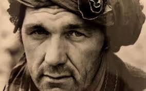 John Downing, award-winning Fleet Street photographer