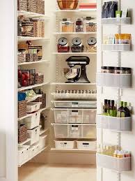 The space is great to store games and other items you don't use every day. 15 Pantry Organization Ideas To Make Yours More Functional Bob Vila