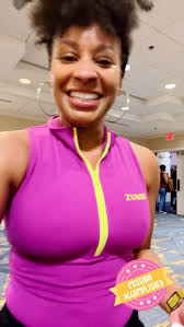 I had an amazing time leading the physical wellness sessions at the  @santegroupcompanies annual all-hands. The mental health services that they  provide are critical in our society and I was happy to ...