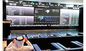 أيام تداول السوق الامريكي بتوقيت السعودية تمتد من يوم الاثنين إلى يوم الجمعة. The Story Of The Saudi Stock Market Saudi Gazette