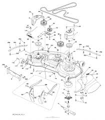 Husqvarna ride mower exploded view parts lookup by model. Husqvarna Yta24v48 96043021400 2015 08 Parts Diagram For Mower Deck Cutting Deck