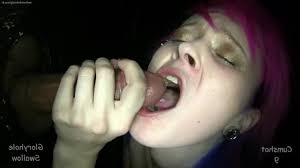 Angelica Cruz - CumGloryHole.se