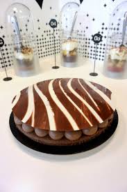 Fantastik Le Zebre 100 Chocolat Recette Christophe Michalak Patisserie Tout Chocolat