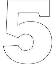 5 cake template,number 5 cake template,number 5 template for cake,42 tier cake drawing,free printable. 33 Number Cakes Templates Ideas Printable Numbers Free Printable Numbers Number Stencils