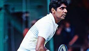 For almost two decades, vijay amritraj was one of the most famous tennis players in the world, and was the top tennis player in asia for 14 straight years. It Gave Me Goosebumps To Be Able To Just Walk Through The Gates Of Wimbledon Vijay Amritraj Telegraph India