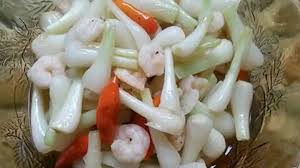 Durasi pembuatannya juga sebetulnya tidak memakan waktu lama. Famosopedia Bloggie Resep Dari Bahan Lokio Resep Terong Sambal Lokio Oleh Mommy Princess Cookpad Resep Masakan Tahu Campur Kembang Tahu Dengan Bawang Lokio Bisa Menjadi Alternatif Menu Selanjutnya