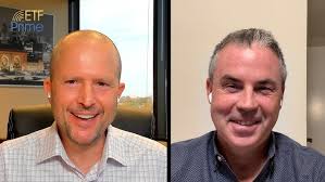 An ETF Tour with Bloomberg’s Eric Balchunas