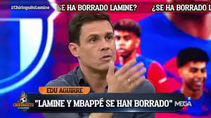 Lamine y Mbappé se borran de las selecciones"