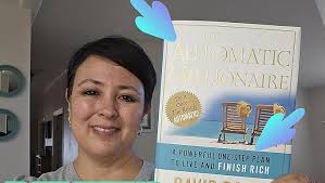 The Automatic Millionaire, Expanded and Updated: A Powerful One-Step Plan  to Live and Finish Rich: Bach, David: 9780451499080: Amazon.com: Books