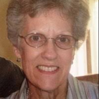 Janet Stout Obituary