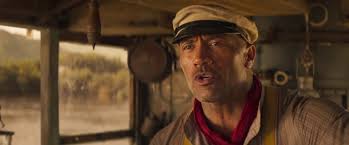 Assim, vários filmes para adultos estão. Jungle Cruise 2021 Film Trailer Kritik