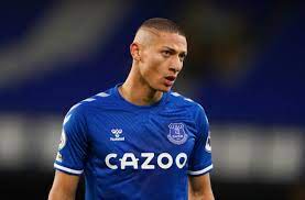 Jul 03, 2021 · rio de janeiro (ap) — defending champion brazil named striker richarlison to its olympic soccer team on friday. Everton Boss Rafa Benitez Intends To Speak With Richarlison Over His Future