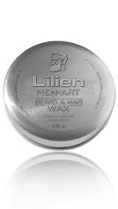 Black linkstm began in 1999. Lilien Men Art Beard Hair Wax White Union Cosmetic S R O Union Cosmetic S R O