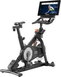 The s22i still has everything you love, but with features that'll help you find the new you this year a little easier. Nordictrack Commercial S22i Studio Cycle Black Ntex02121 Best Buy