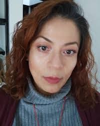 Edith Meza's Instagram, Twitter & Facebook