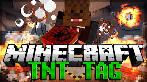 Vik uploads daily on two of his channels occasionally streams. Tnttag Asfjerome And Vikkstar123 Hypixel Minecraft Server And Maps