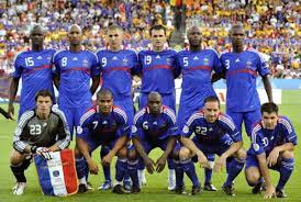 Esta eurocopa 2008 ha hecho historia. Analisis Del Grupo D Alguien Dijo Futbol