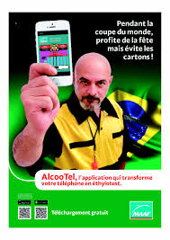 Affichage Maaf Joue La Carte De La Prevention Avec Next One Moreno Conseil