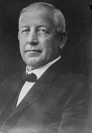 William Dennison Stephens (1859-1944)