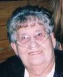 Obituary information for Alma Button