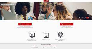 Browse a wide selection of business forms with 100% price match guarantee! Staples Makes More 3d Printing Happen With New Online Platform Business Wire