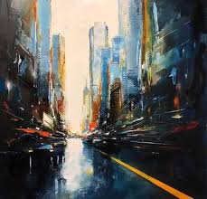 Check spelling or type a new query. New York Paintings For Sale Saatchi Art