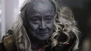 Back From The Undead Season 4 Episode 6 Z Nation Photos