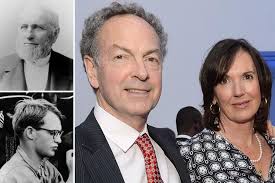 How tragedy keeps upending the Rockefellers