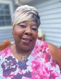 Mrs. Mary Elayne O'Neal Bush Obituary (2023)