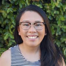 Helen Vuong's Instagram, Twitter & Facebook