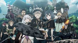 Black Clover Episode 142 Return Of Canon Episodes Everything The Fans Should Know
