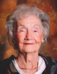 Ella Ruth Roberts Davis Obituary