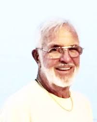 Ralph Edgar Jamison Obituary October 9, 2024