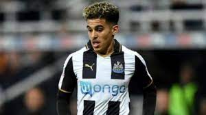 From ronaldo double to newcastle united: Uk A Football Coach Suspended For Bullying Moroccan Midfielder Yasin Ben El Mhanni