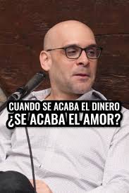 El Dinero Separa Relaciones