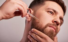 Never place essential oils directly onto your scalp as they can irritate your skin. How To Use Castor Oil To Make Your Hair And Beard Grow Faster Spy
