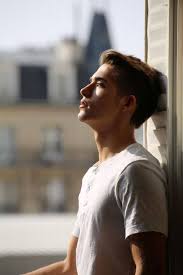 José et cathy ne sont pas vraiment heureux de la grande nouvelle de julien. Le Clermontois Benjamin Cotte Joue Depuis Trois Ans Nicky Dans La Serie Les Mysteres De L Amour Clermont Ferrand 63000