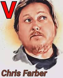 Chris Farber
