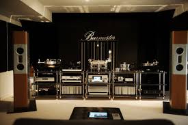 Burmester Rooms Built By Element Acoustics Audiophile Room Audio Room Entertainment Center Furniture