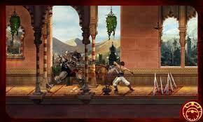 The sultan's wives have been kidnapped by the vizier in order to carry out experiments on abstinence. Prince Of Persia Classic 2 1 Descargar Para Android Apk Gratis
