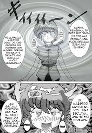 Saimin SEX Dorei -RANMA- | Hypno Esclava SEXUAL -RANMA- - Page 3 - Comic Porn  XXX