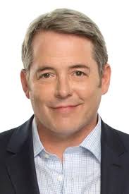 Matthew Broderick and his son James Wilkie are making their onscreen debut!