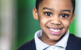 I AM THE SOLUTION. YOU MAKE IT POSSIBLE.