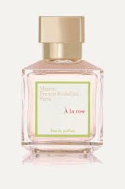 See more ideas about maison francis kurkdjian, perfume bottles, perfume. Colorless Eau De Parfum A La Rose 70ml Maison Francis Kurkdjian Net A Porter