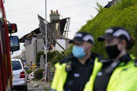 A fundraiser and collection appeal has been launched to help victims of the heysham explosion and to those on mallowdale avenue who have lost their homes, or who have currently been displaced. Dixz7ycerf8pim
