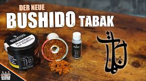Besonders prägt die aussergewöhnlich dichte rauchentwicklung, die nur ein premium shisha tabak bieten kann. Bushido Tabak Wie Gut Ist Er Wirklich Youtube