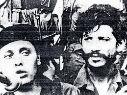 Fire from the Mountain: In Search of Omar Cabezas